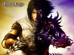 Prince of Persia The Two Thrones wallpaper9